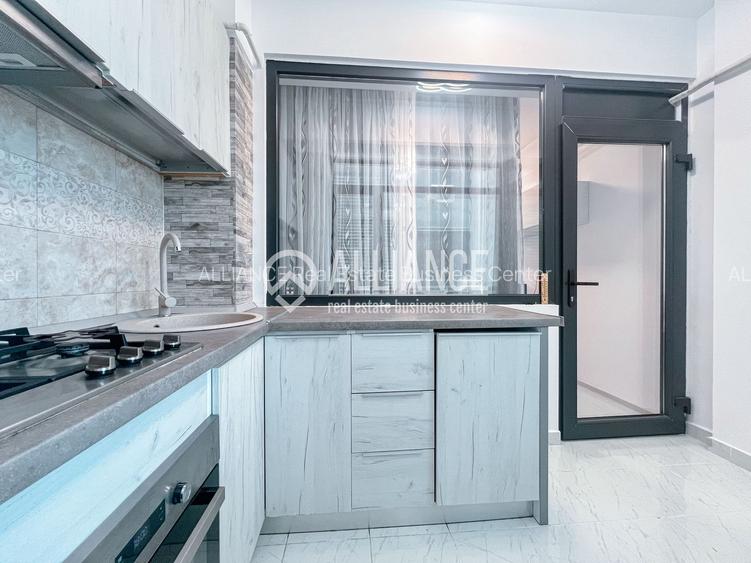 Tomis Nord (COD 05) - Campus | Apartament 2 Camere Decomandate|Premium - 14