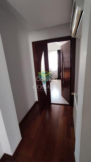 Vila cu foisor, curte generoasa in Corbeanca - Tamasi || Str.Sportului - 21