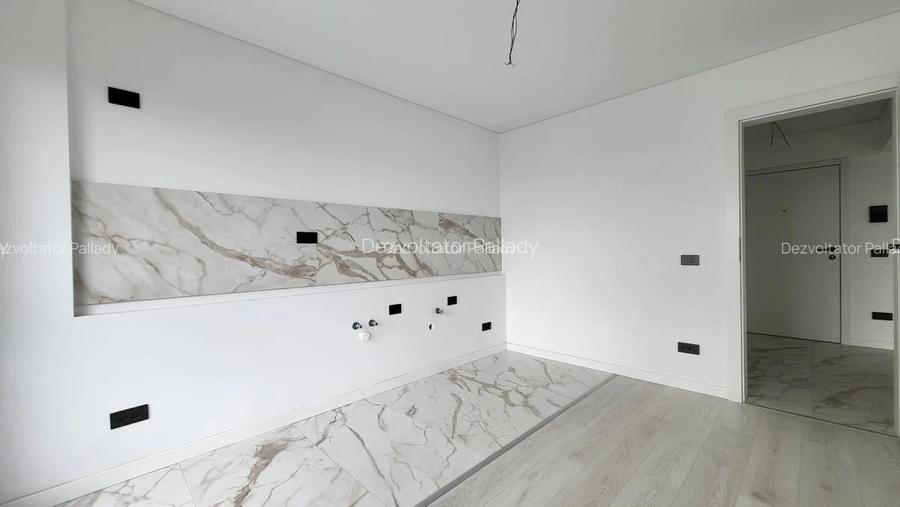 Duplex 3 camere - 2025 BIG Berceni - 7