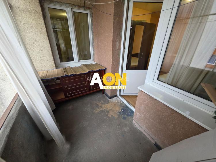 Apartament 3 Camere, 2 Bai, Etaj 2, Zona Ampoi 3 - 8