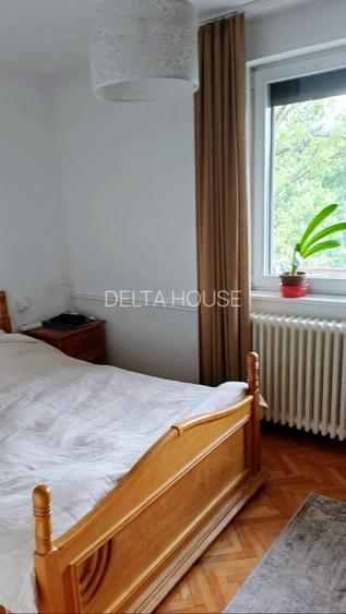 Oportunitate! 3 camere Gheorgheni, terasa generoasa, locatie Premium, comision 0 - 14