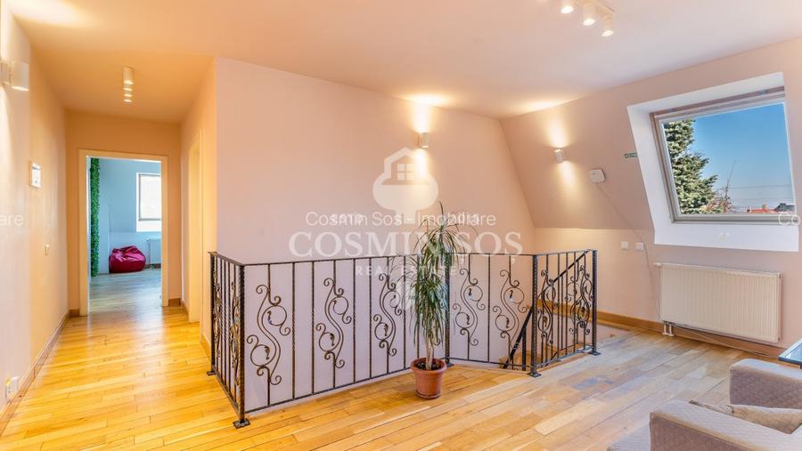 Casa de inchiriat in Zona Andrei Muresanu - 20