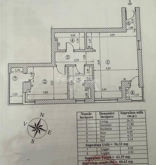 2 Camere- BLoc 2013- Zona Uranus - 12