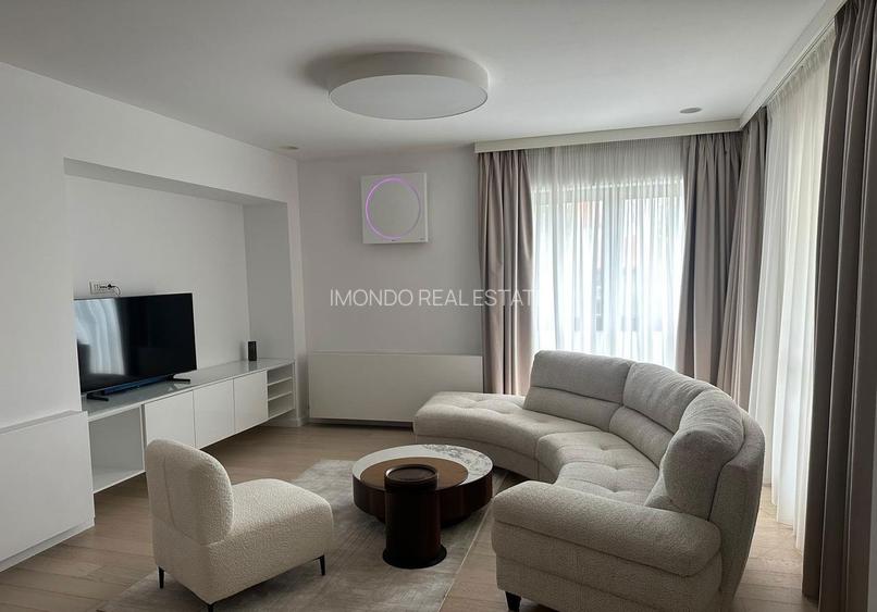 2 Camere I PIPERA I Loc De Parcare Inclus - 3