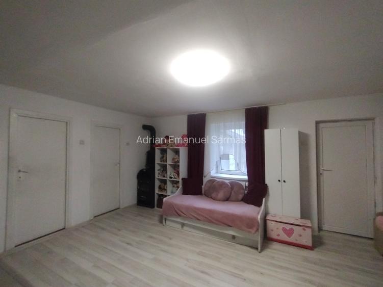 Casă de vânzare în Pecica  - 8