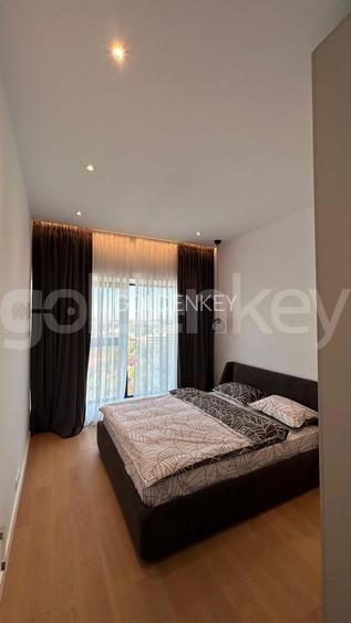 Apartament premium 4 camere | vedere paronamica - 9