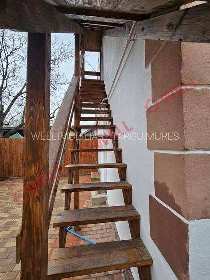 De vânzare o casă situat în Târgu Mureș în zonă centrală! - 8