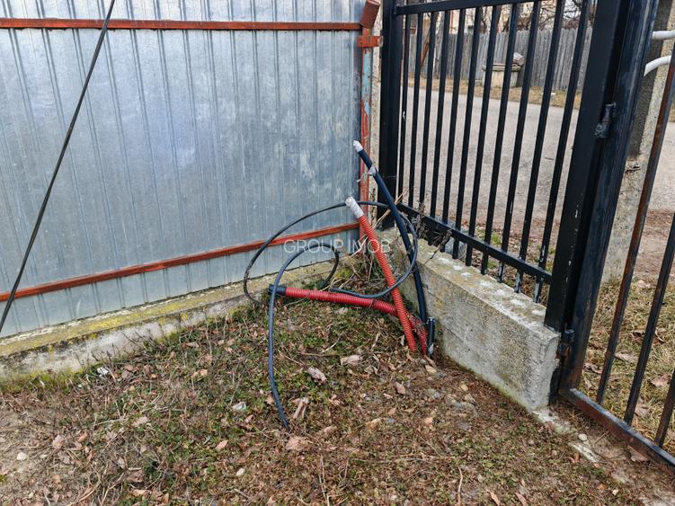 Teren constructii langa oras, Letea-Veche - 8