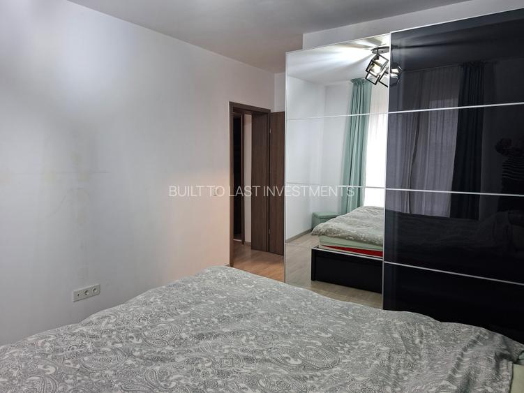 Militari Residence-Str Rezervelor modern vis de Lidl prima inchiriere-comision 0 - 8