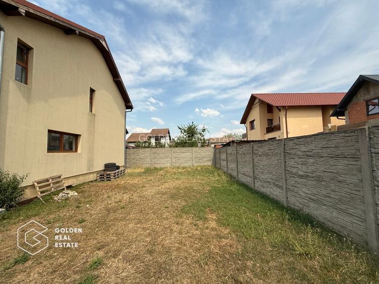 Casa cu 4 camere in Pecica, comision 0% - 4