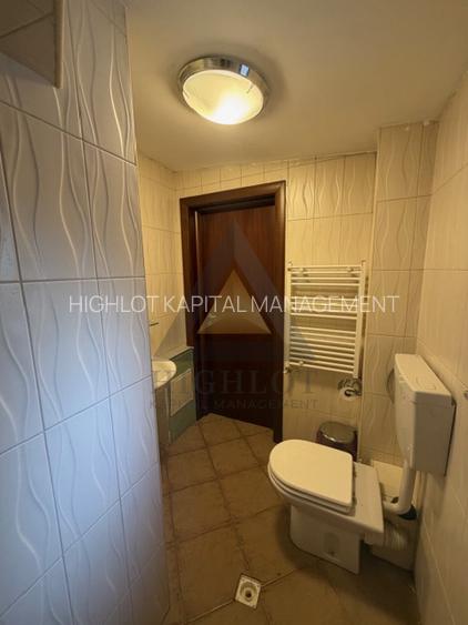For Rent – Duplex Villa - Clucerului – Arcul de Triumf - 4
