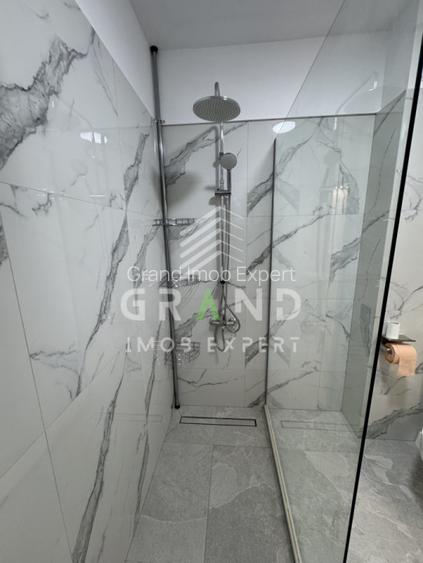 TOTUL NOU | Ap.1 camera+nisa | Balcon | Kaufland/USAMV/Frunzisului - 11