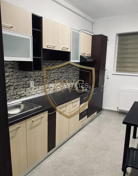 Apartament cu 2 camere | Centrala proprie | Pacii - 4