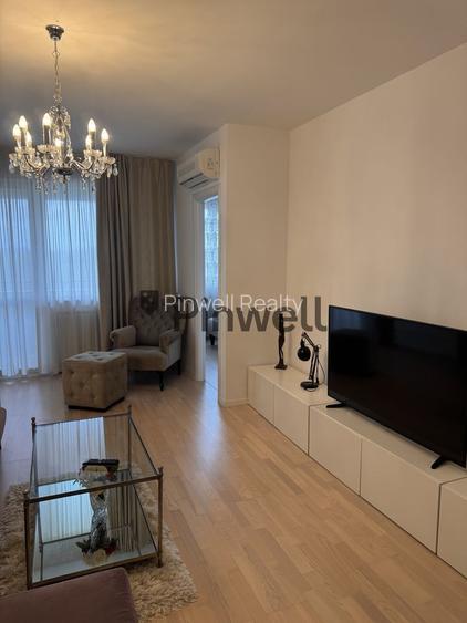 INCHIRERE APARTAMENT 2 CAMERE I BANEASA - 2