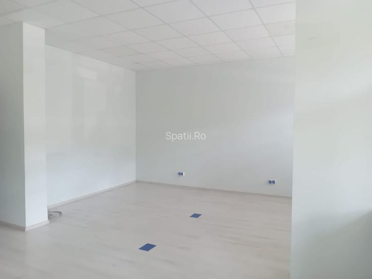 Spatiu comercial de inchiriat 1 Decembrie 1918. Comision Zero!! - 2