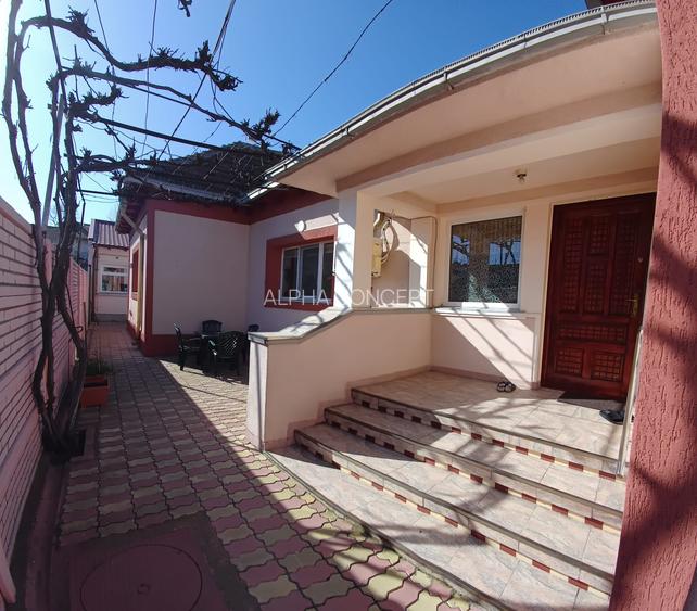 EXCLUSIVITATE CASA CARAMIDA - CENTRU - 19