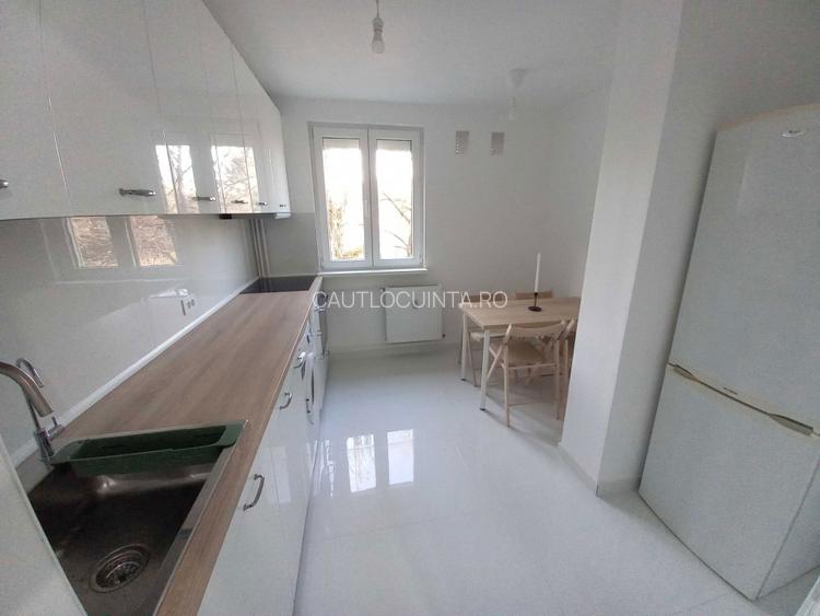 Apartament 3 camere | Domenii | Arcul de Triumf | Prima inchiriere | Parcare - 4