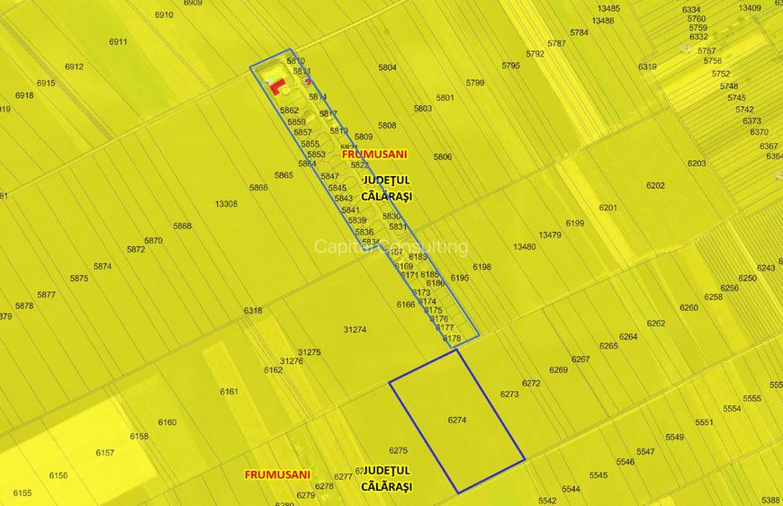 Frumusani post trafo - 7