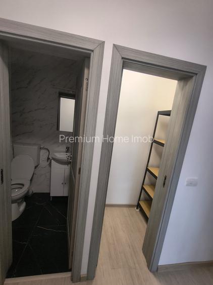 Inchiriere | 3 camere |  Basarabia | Chisinau | Mega Mall - 14