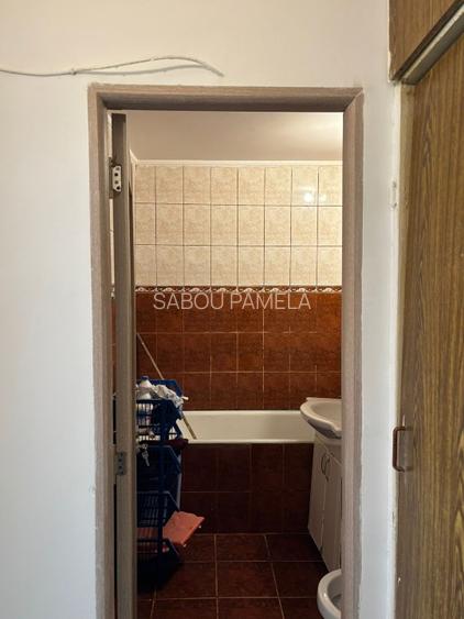 Apartament mobilat și utilat complet proaspăt renovat zona Petru Rareș - 10