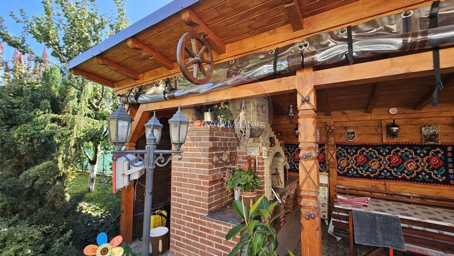 Doua Vile cu teren intravilan de 1080mp in orasul Suceava - 25