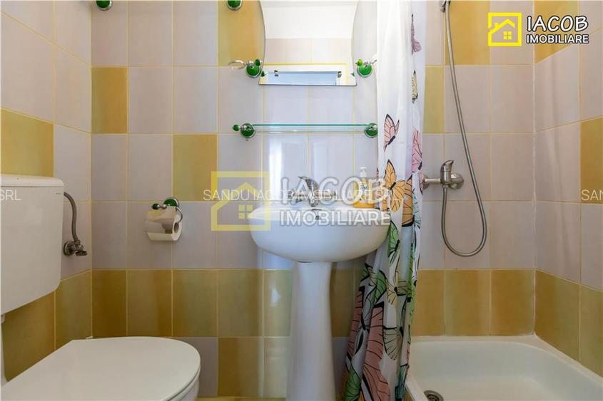 Vila/Pensiune D+P+E+M cu multiple functionalitati: locuit, HoReCa, turism, camin - 33