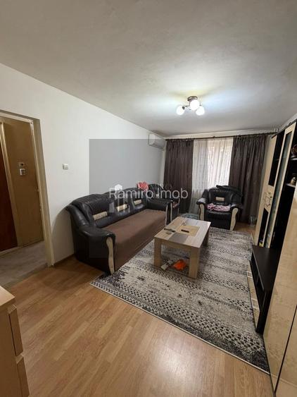 Apartament 4 camere Soseaua Salaj | Suprafata Utila 90mp | Acte Gata - 2