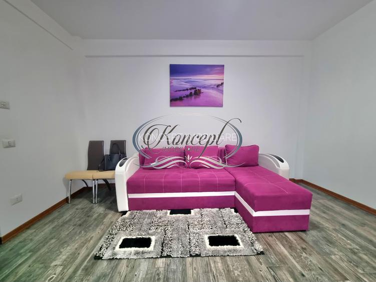 Apartament modern cu loc de parcare in zona Grand Hotel Italia - 4