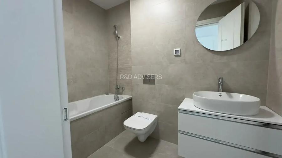 Penthouse 4 camere | Armenească | Terasă 94 mp - 11