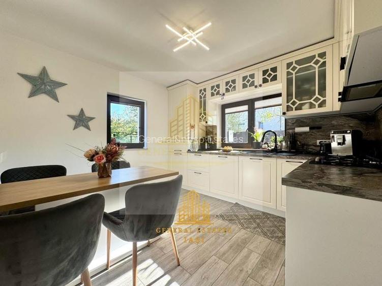 Vânzare Casă modernă - Galata lângă Platoul Însorit - 17