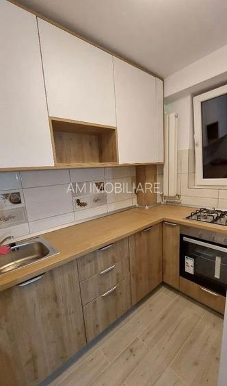 GARSONIERA DRUMUL TABEREI, BUCATARIE INCHISA, MODERN, METROU 10 MINUTE - 7