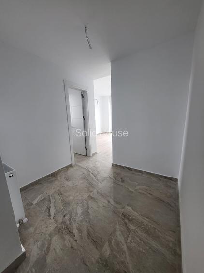 Solid Residence CASINO MAMAIA- 2 CAMERE ,FINALIZAT  , LUX - 6