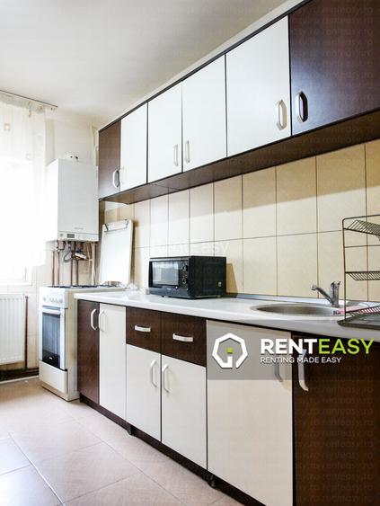 De Vanzare! Apartament 2 camere situat in zona Garii - 7