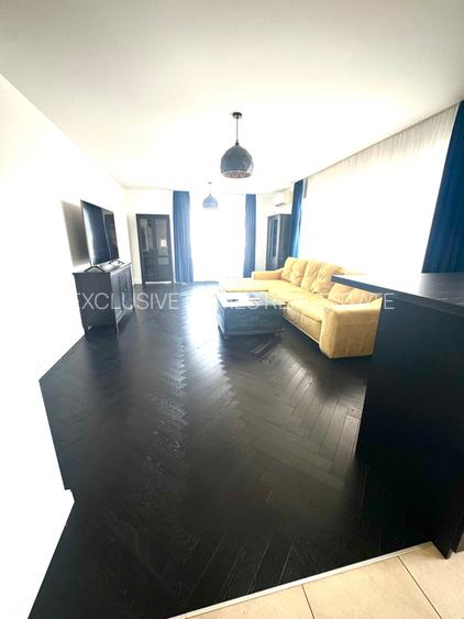 Inchiriete 3 camere InCity - 5