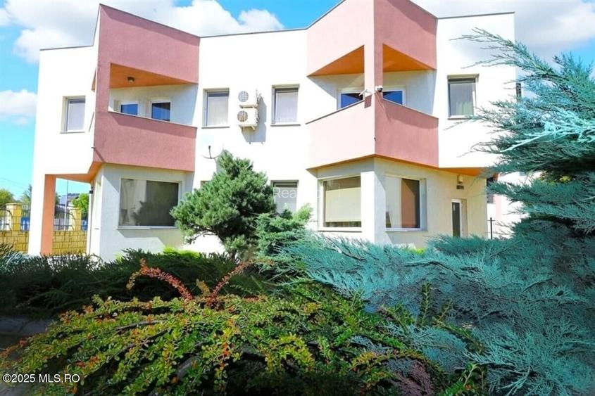 Mamaia Nord - Scoica Land, casa de vacanta la mare, P+1E+Terasa! - 31