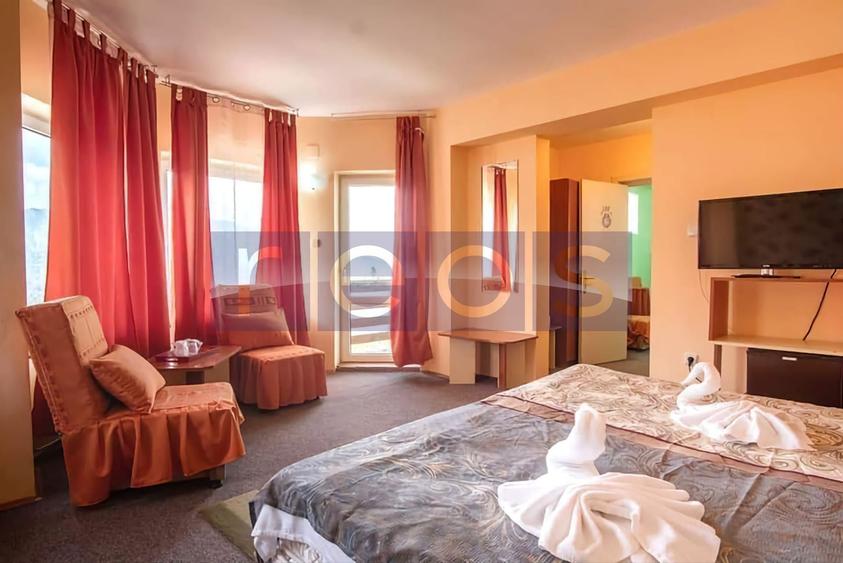 VANZARE PENSIUNE PREDEAL - 5