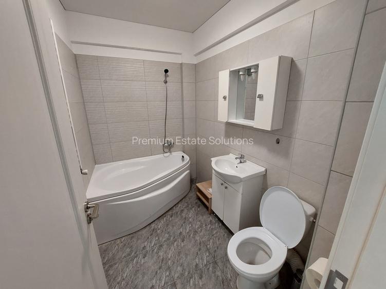 MUTARE IMEDIATA-GARSONIERA SPATIOASA-POLLUX RESIDENCE MILITARI - 5