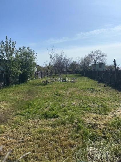 CASĂ DE VÂNZARE LA GOLEȘTI-VRANCEA /🅿️REȚ DE GARSONIERĂ - 13