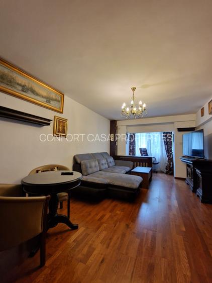Decebal - MUncii - Alba Iulia - Apartament 4 camere - mobilat utilat modern - 5