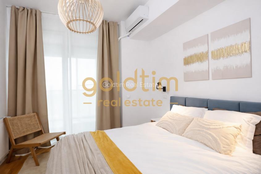 Penthouse spectaculos cu terasă de 95 mp - 100mp UTILI - 9