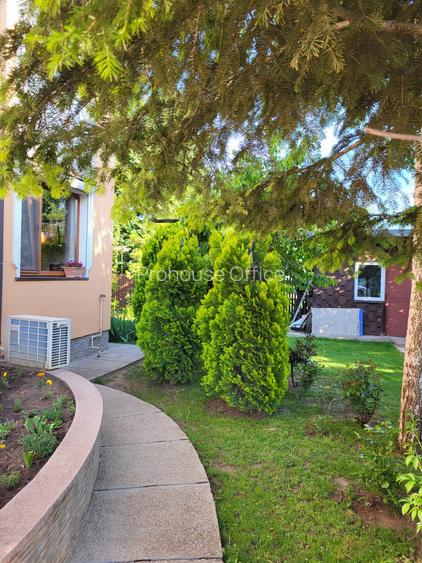 Cămin cu aer de vacanță, tot timpul anului la Snagov - 3