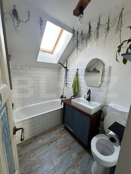 Apartament 2 camere, 52 mp, cartier Bulgaria - 8