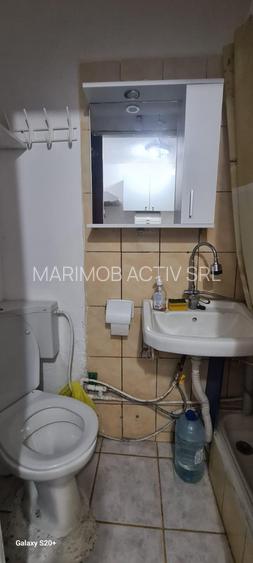 Zona CET garsoniera 17mp - 5