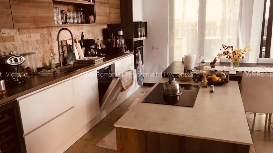 REV2002959 Casa  4 camere Pipera - 8