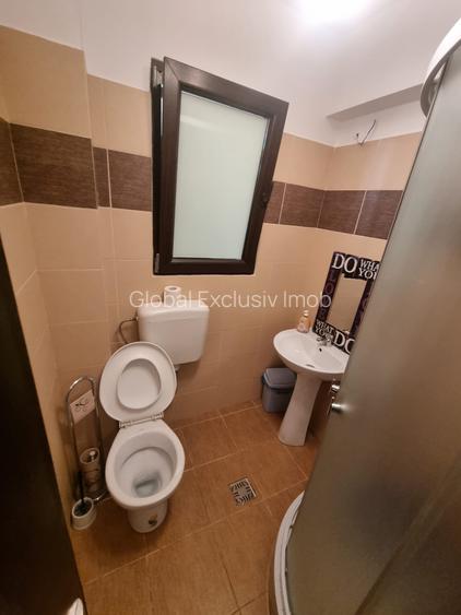 Apartament 2 camere, activitate birou, metrou Berceni Dimitrie Leonida la 8 min - 4