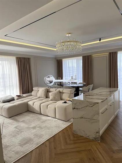 Apartament 3 camere COPOU AZIMUT - 2