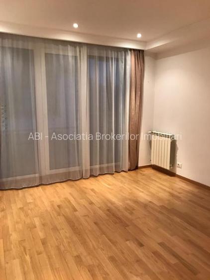 Herastrau Duplex Office 3 camere, parcare proprie - 3