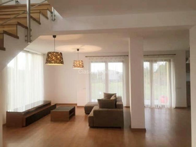 Inchiriere casa individuala, mobilata si utilata, capat cartier Gheorgheni, Cluj - 2