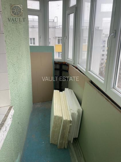 APARTAMENT 4 CAMERE-RAHOVA-DUMBRAVA NOUA-DECOMANDAT-CENTRALA - 12