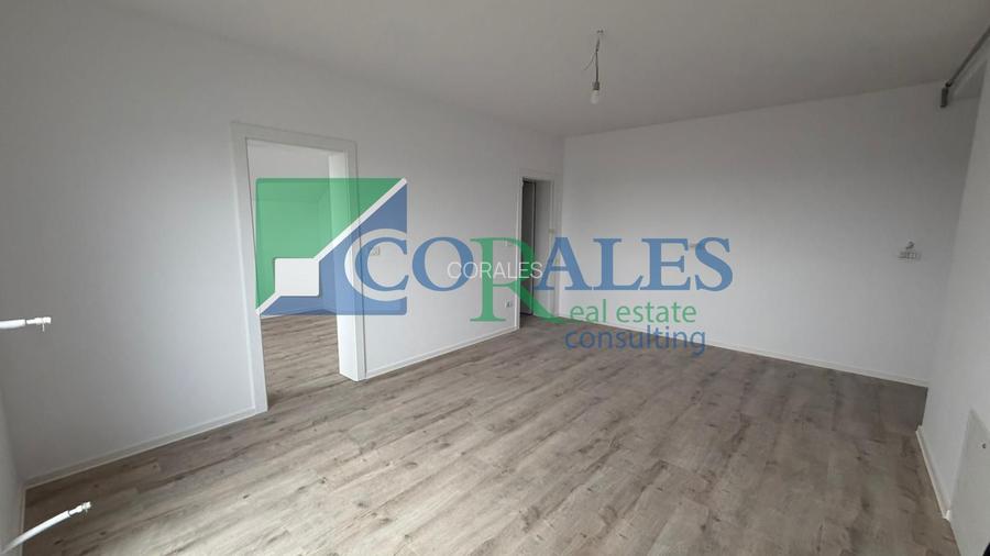 3 camere, Imobil Nou. Disponibil Imediat. Zona Linistita, foarte bine conectata! - 8